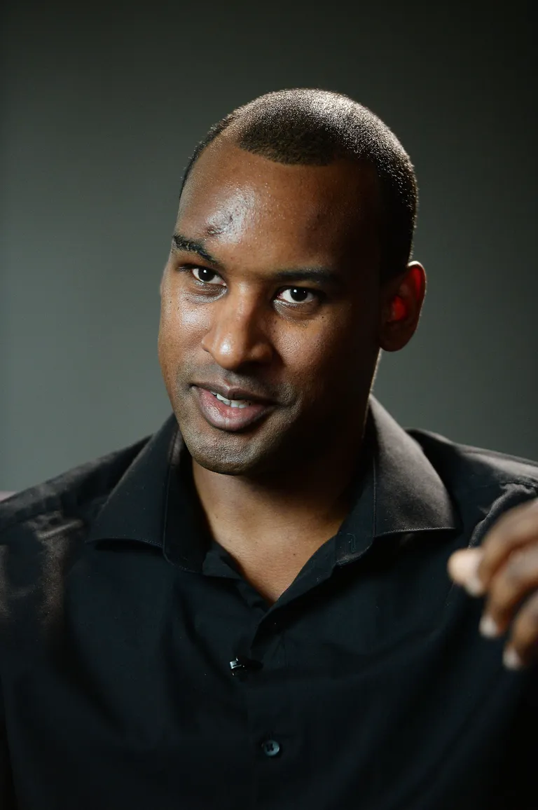 Wayne Marques