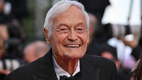 Suri produtsent ja režissöör Roger Corman