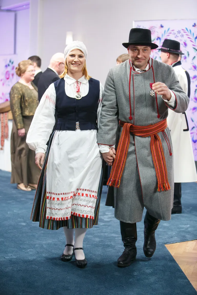 Фото: канцелярия президента