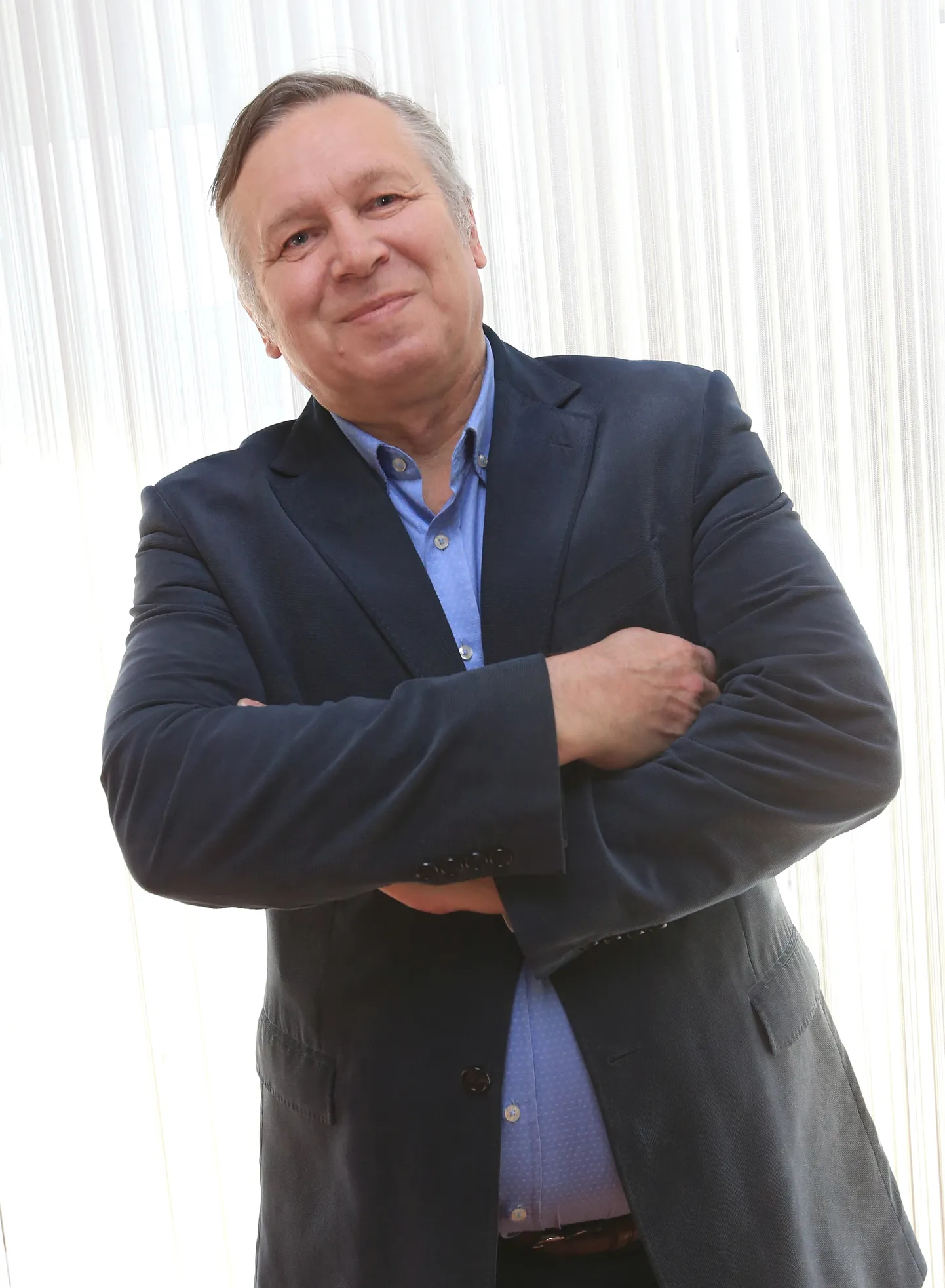 Jüri Kõre
