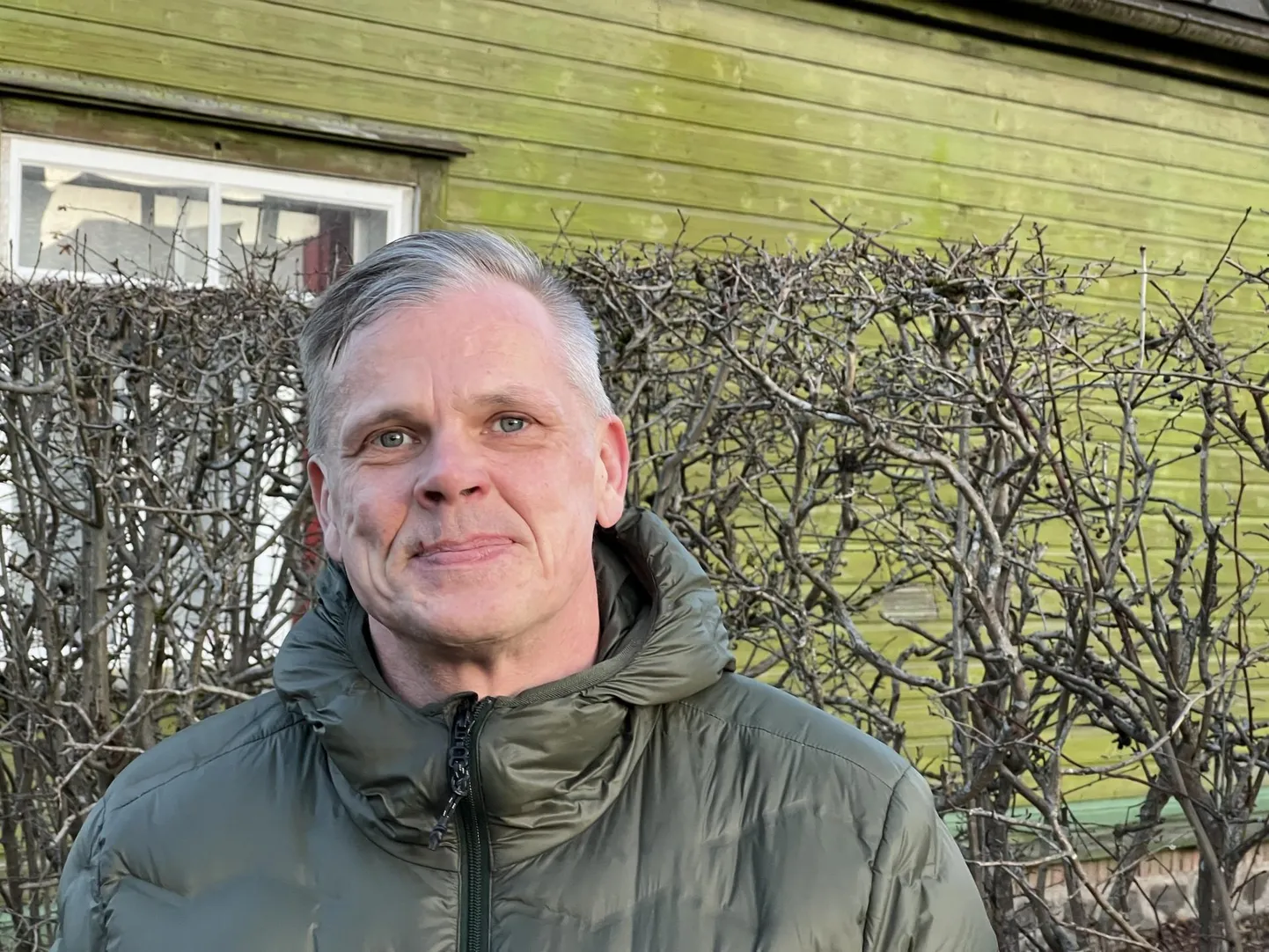 Marko Oksa sõnul on tema lugu jäänud samaks, aeg ja suhtumine sellesse on muutunud.