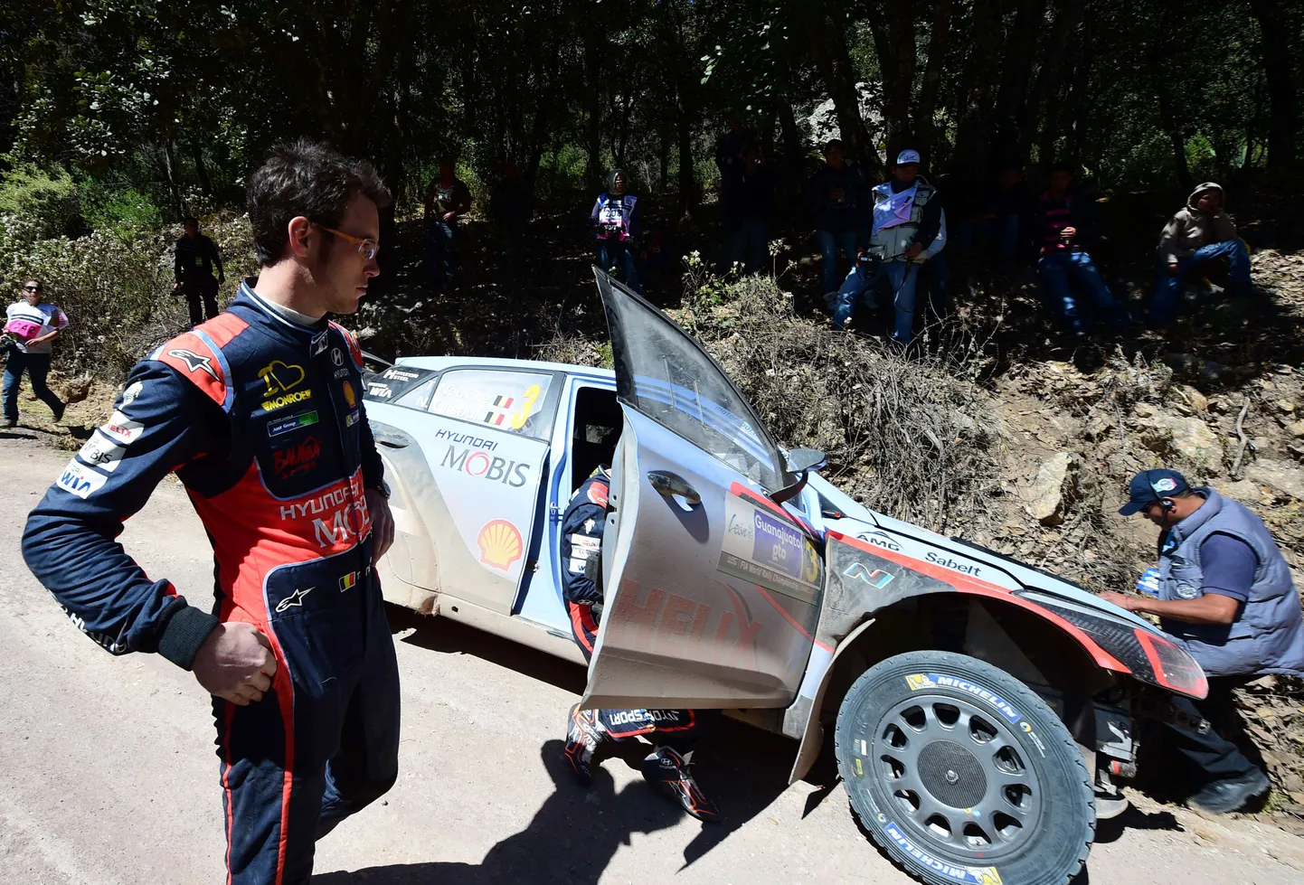 Thierry Neuville