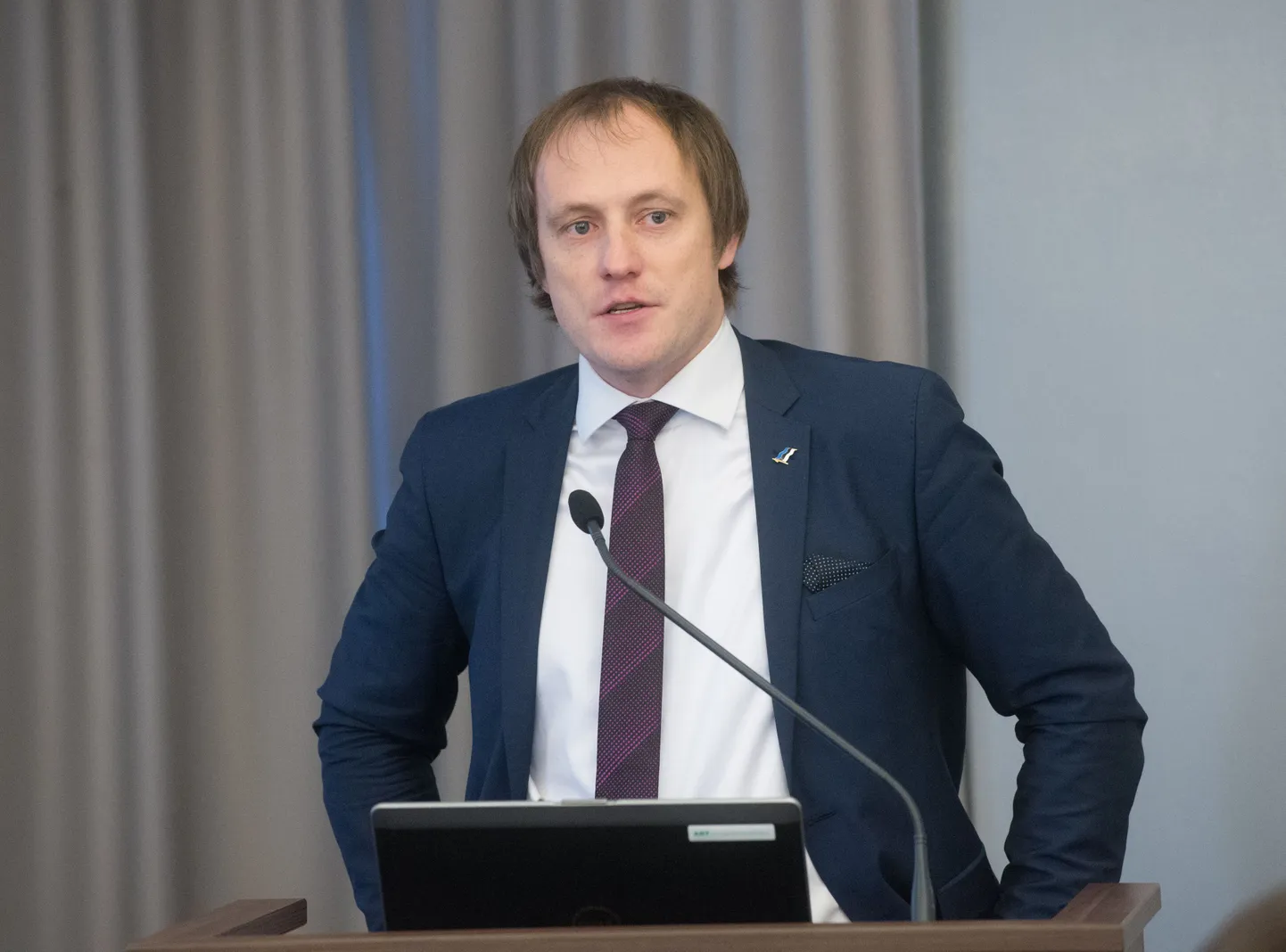 Taavi Kotka