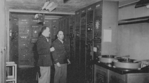 Alan Turing arendas ka seda saladuslikku aparaati