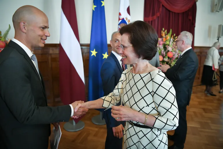Raksta foto