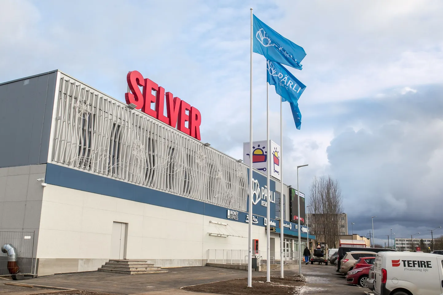 Selver