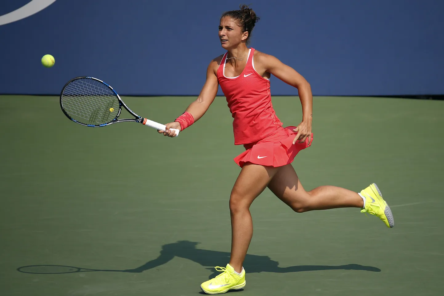 Sara Errani.