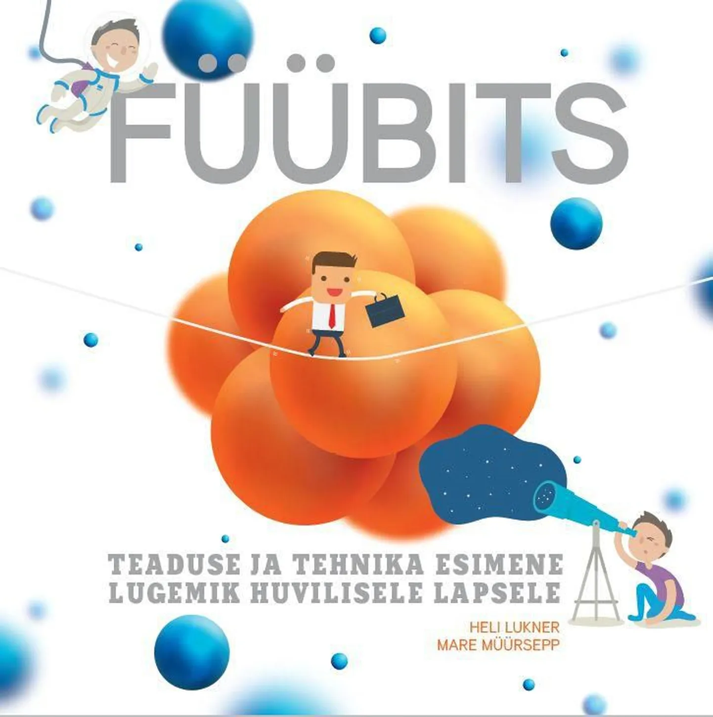 FÜÜBITS