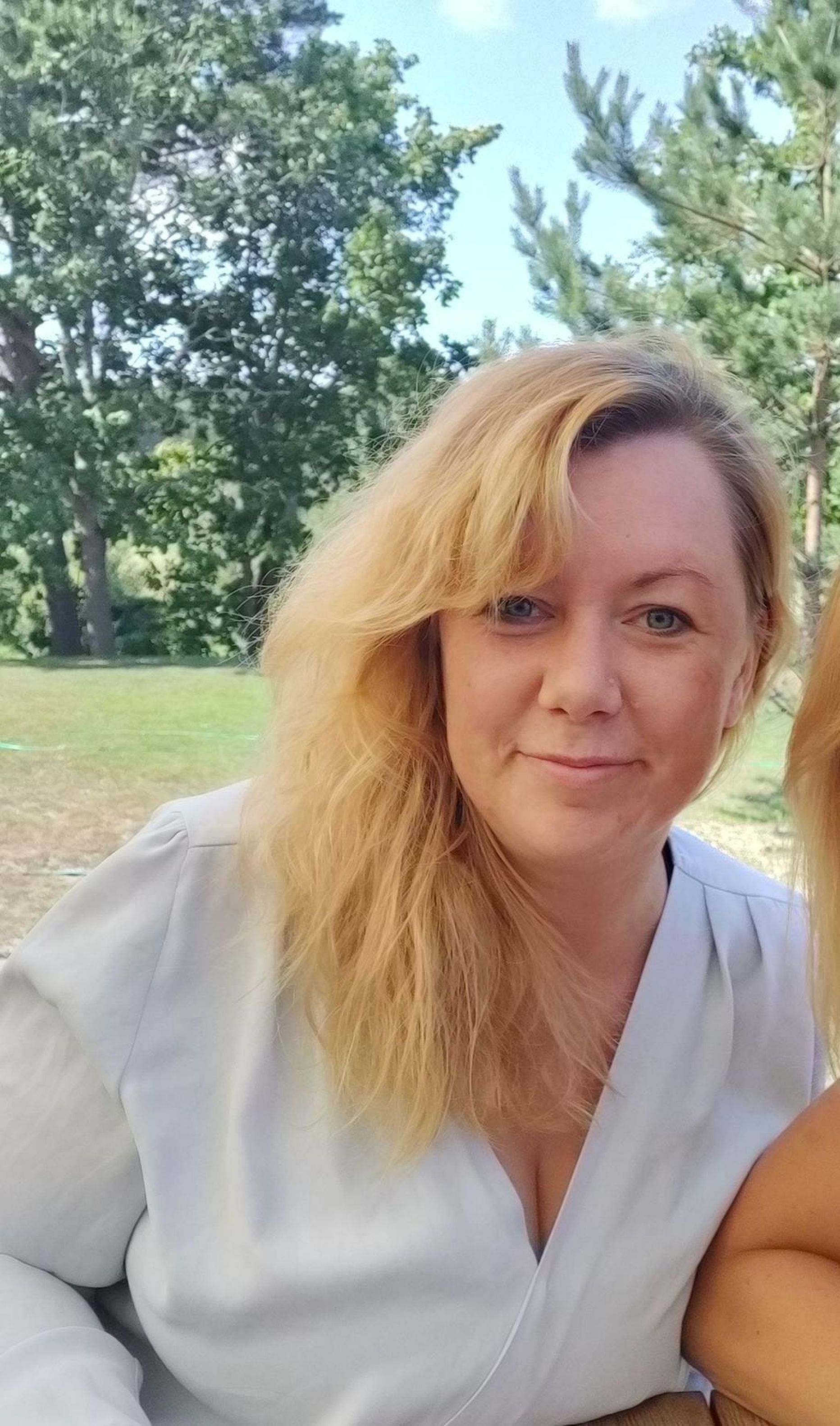 Politsei otsib Pärnumaal kadunud 33aastast Liisi.