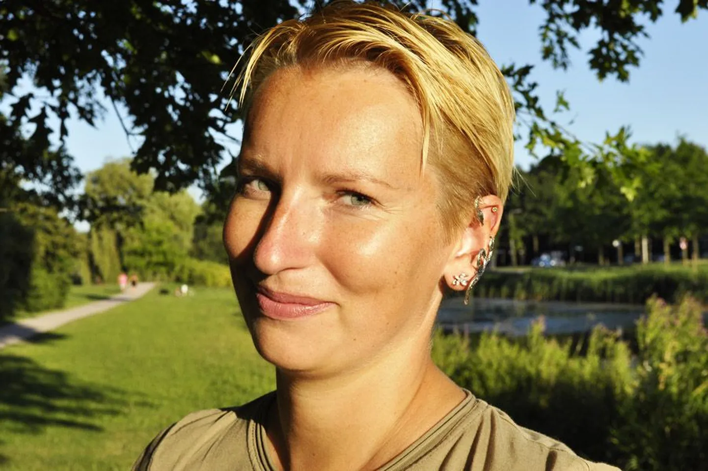Meelike Eenpuu-Villup