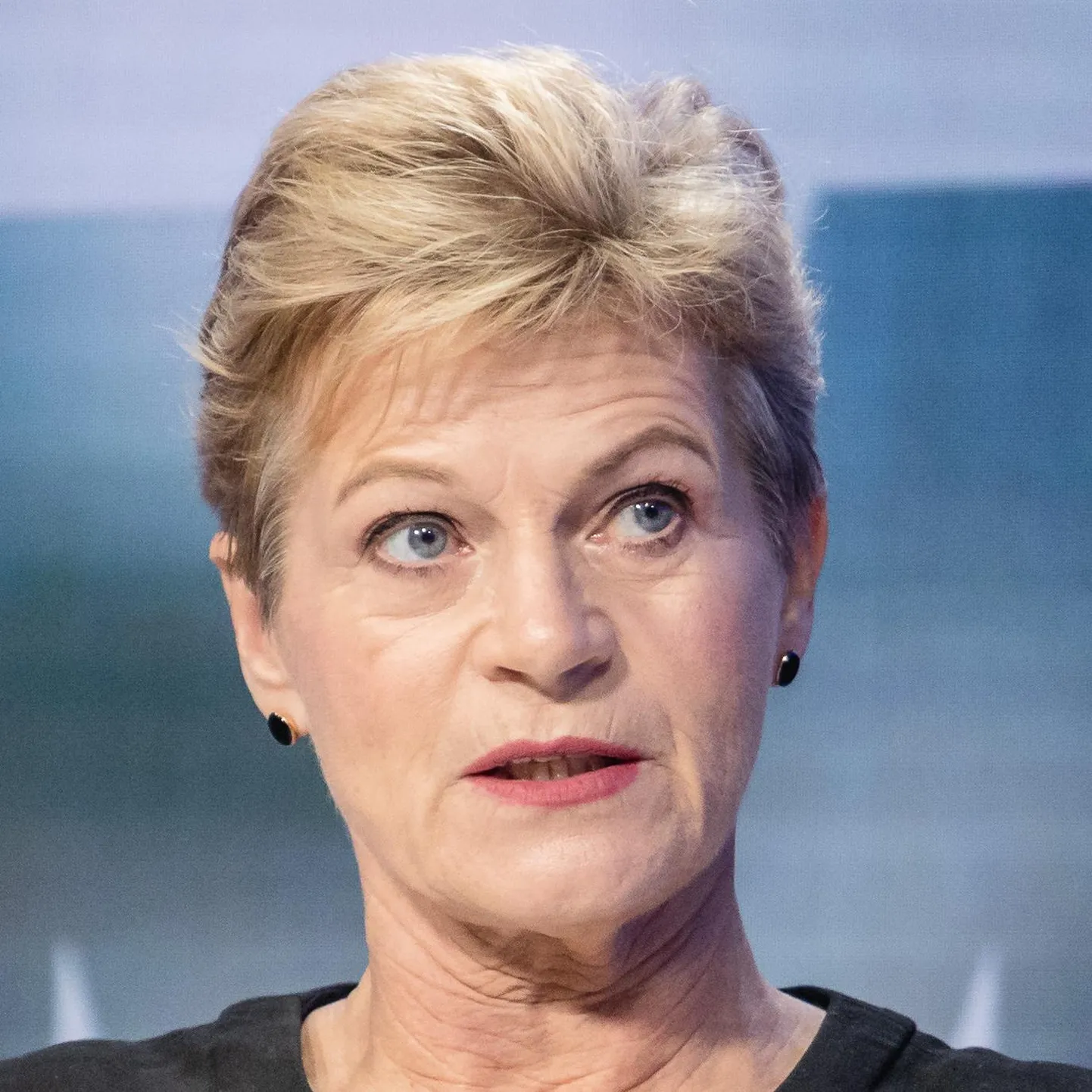 Sirje Potisepp.