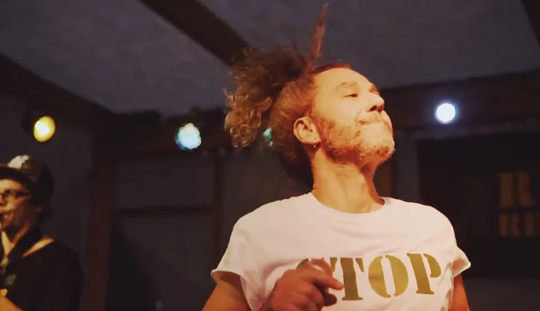 "Riga Reggae"