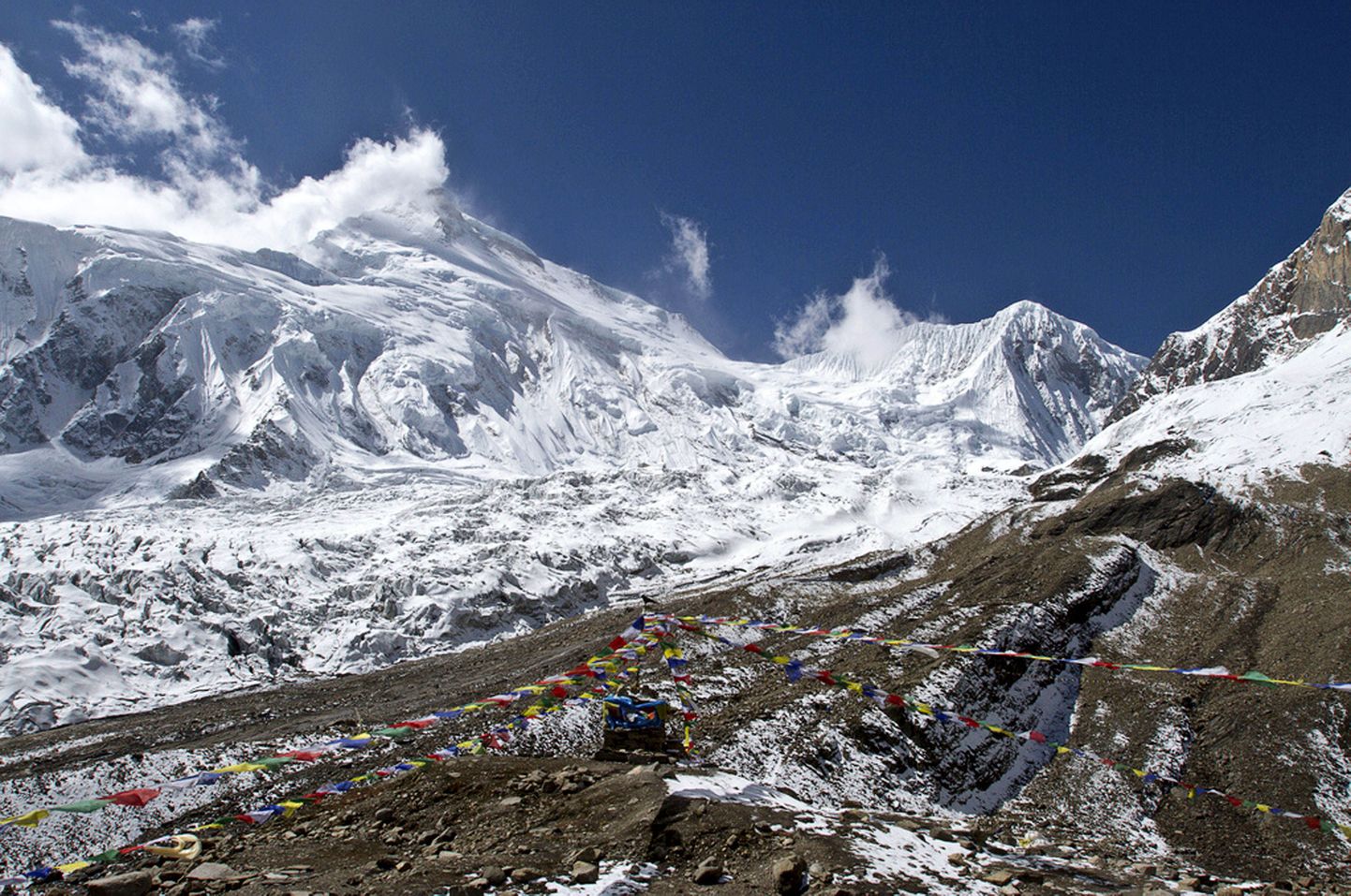 Mäed Nepalis