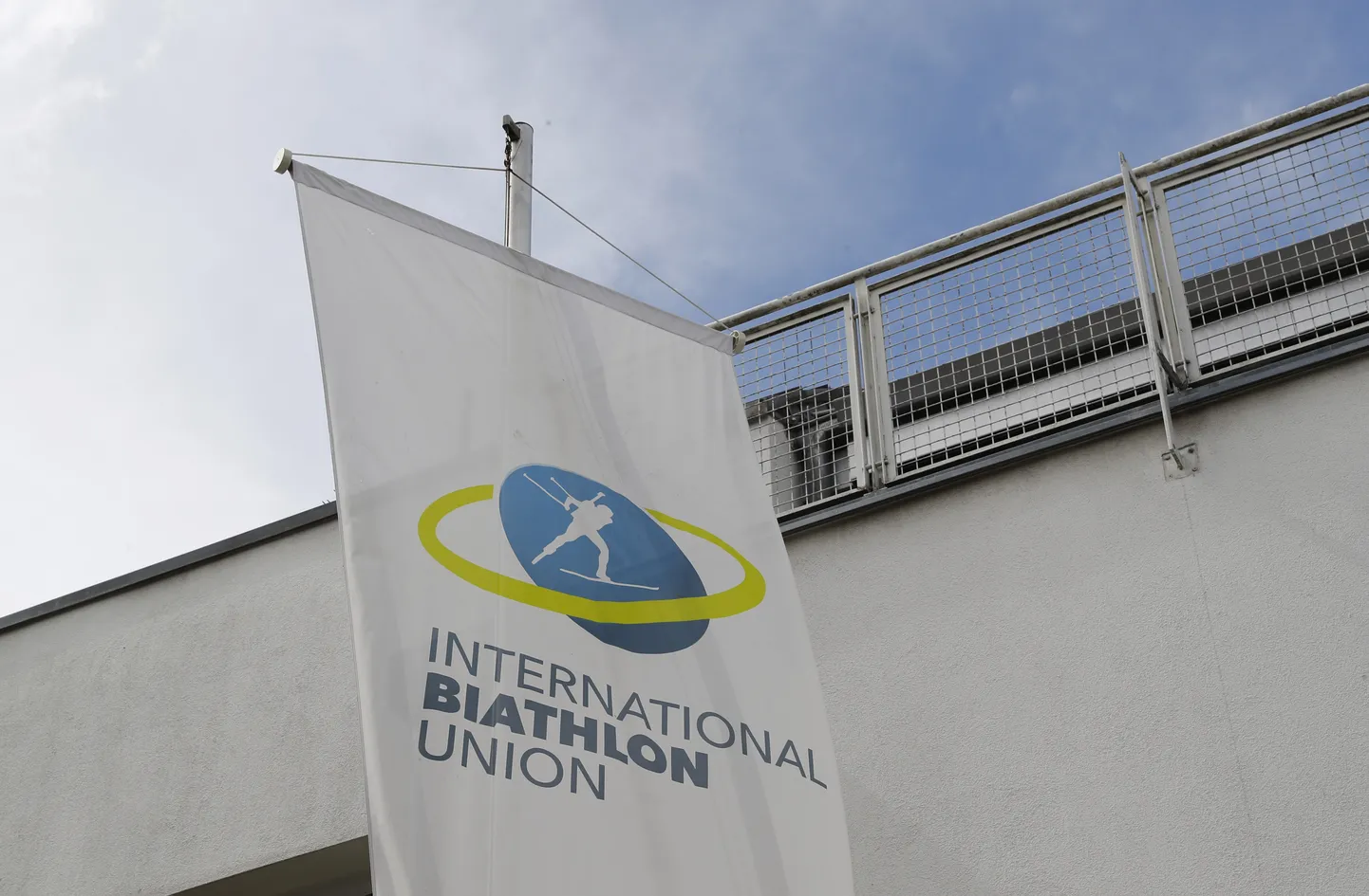 IBU