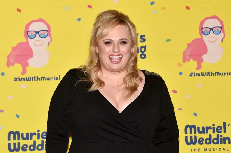Rebel Wilson