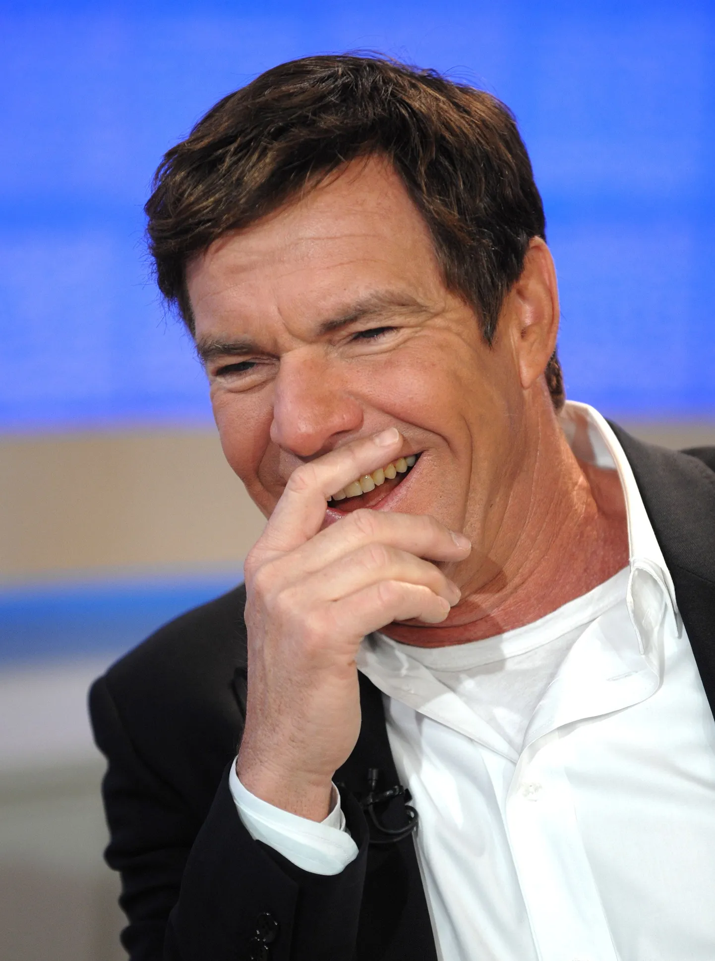 Dennis Quaid
