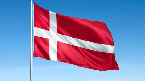 Dānija līdz piektdienai aizliegs visus civilo dronu lidojumus