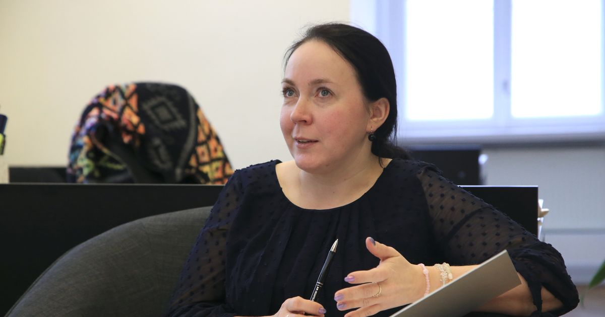 Jaan Toots: Monica Rand on üks teletups