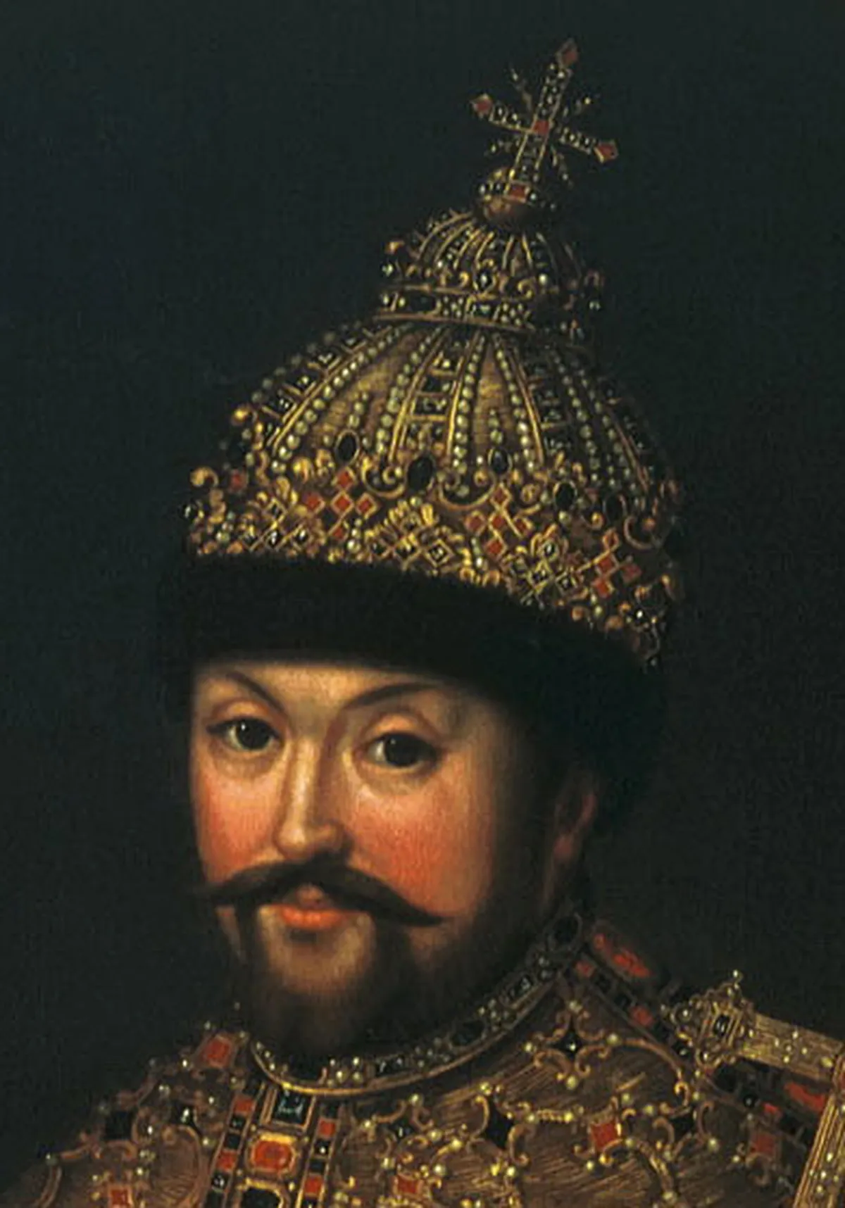 Mihails Fjodorovičs