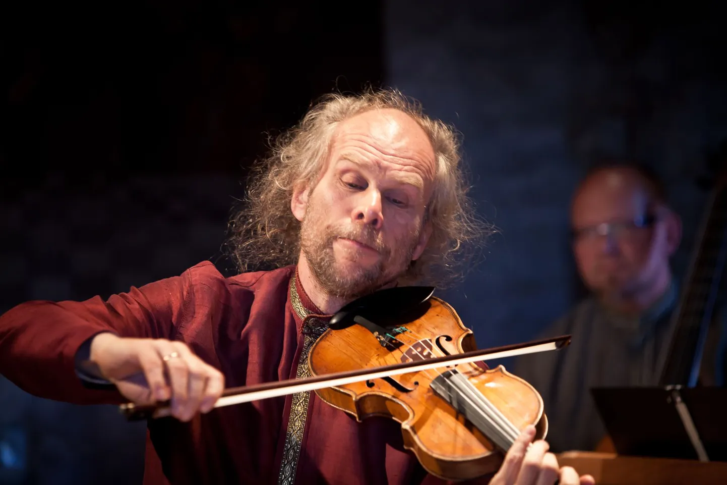Andres Mustonen