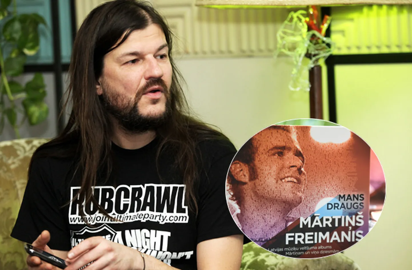 Raksta foto
