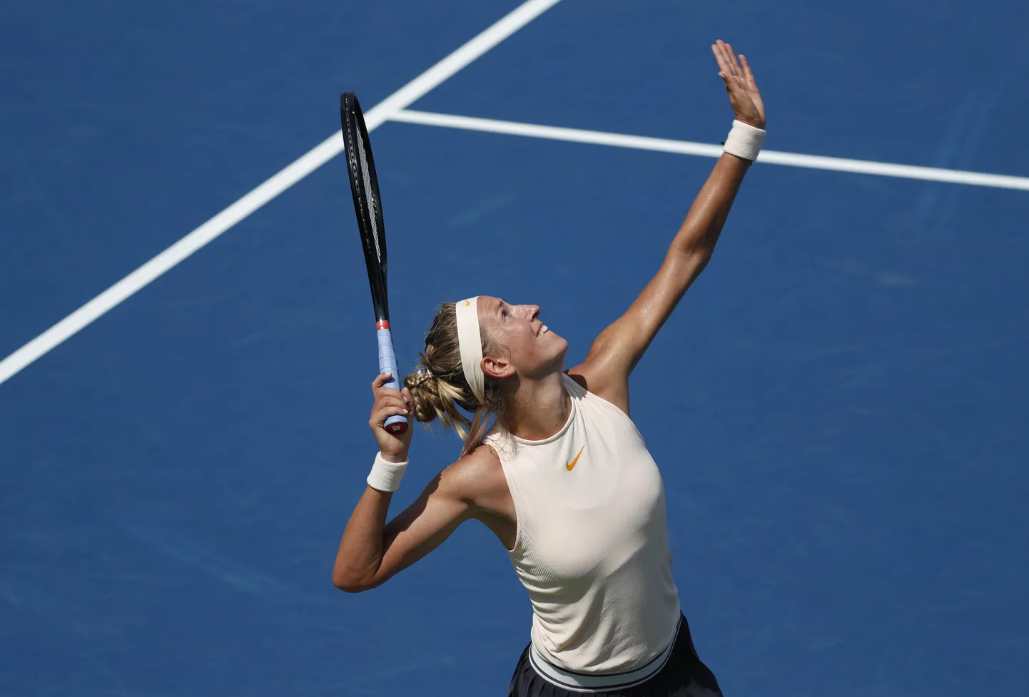 Viktoria Azarenka