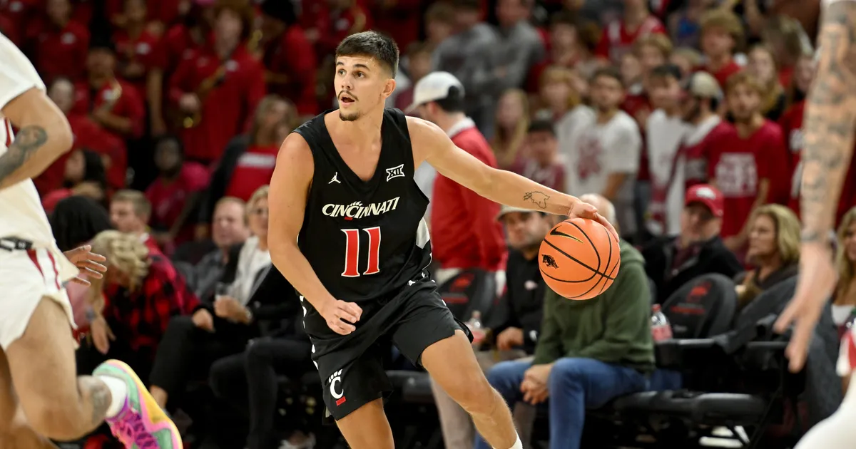 Nali või…? Kerr Kriisa võib USA ülikooli jääda ka seitsmendaks aastaks!