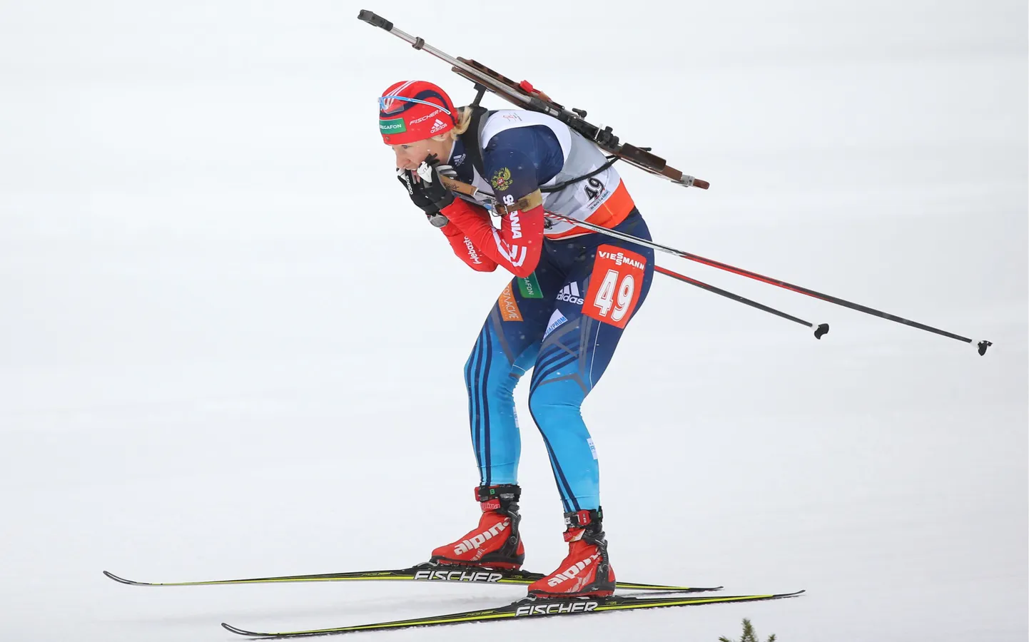 Jekaterina Jurjeva.