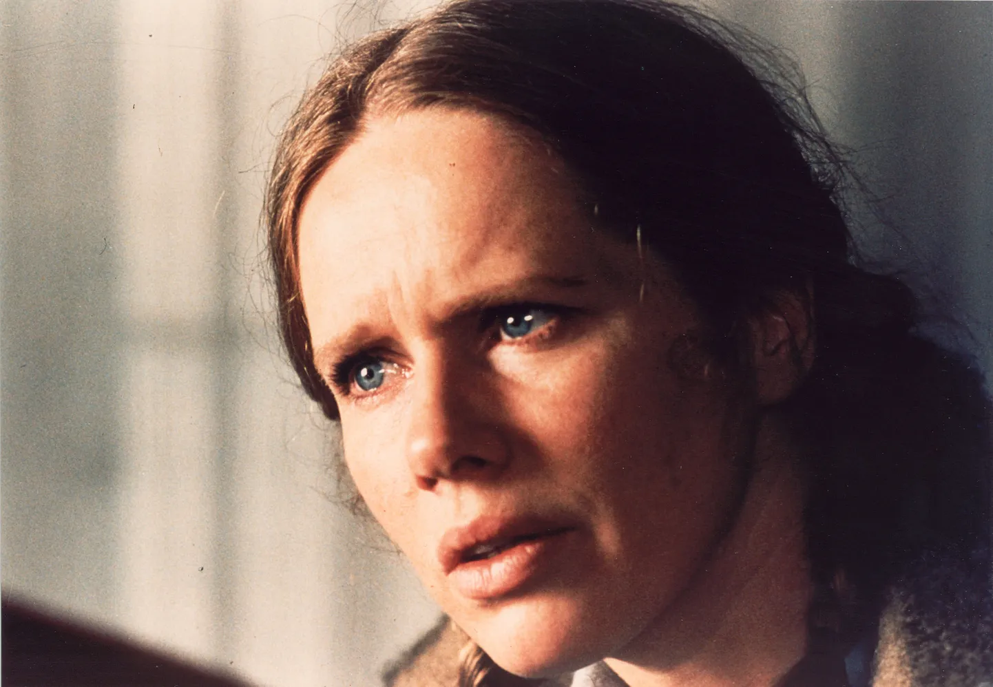 Liv Ullmann filmis «Sügissonaat».