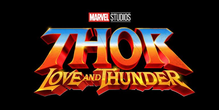 5. november 2021: «Thor: Love and Thunder»