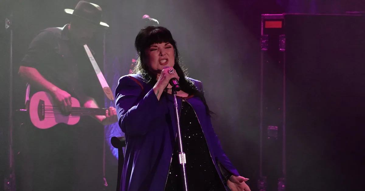 KURB UUDIS ⟩ Armastatud rokkansambel on sunnitud oma Euroopa turnee katkestama