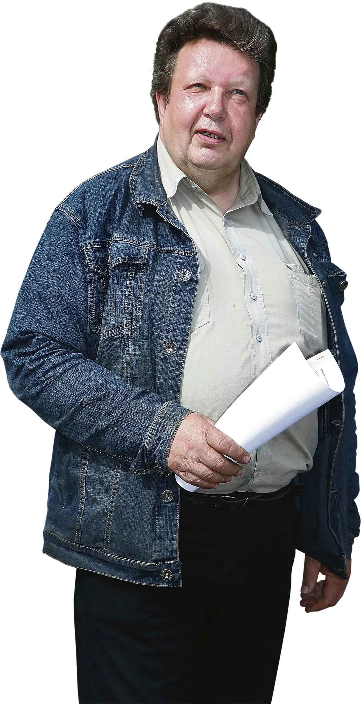 Eduard Rajari.
