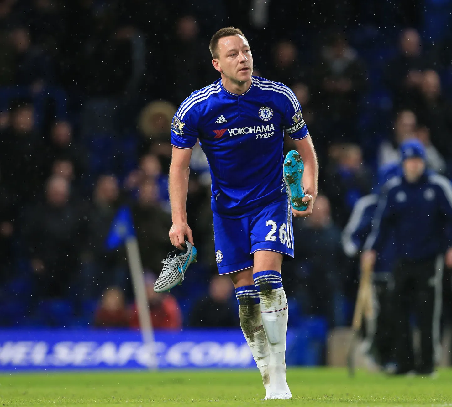 John Terry.