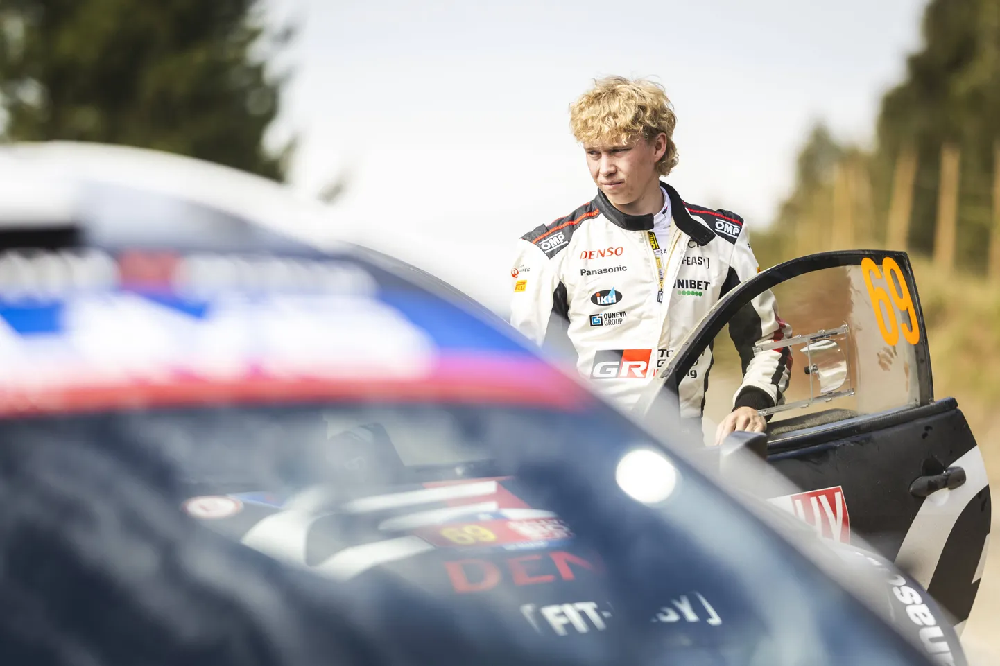 Kalle Rovanperä