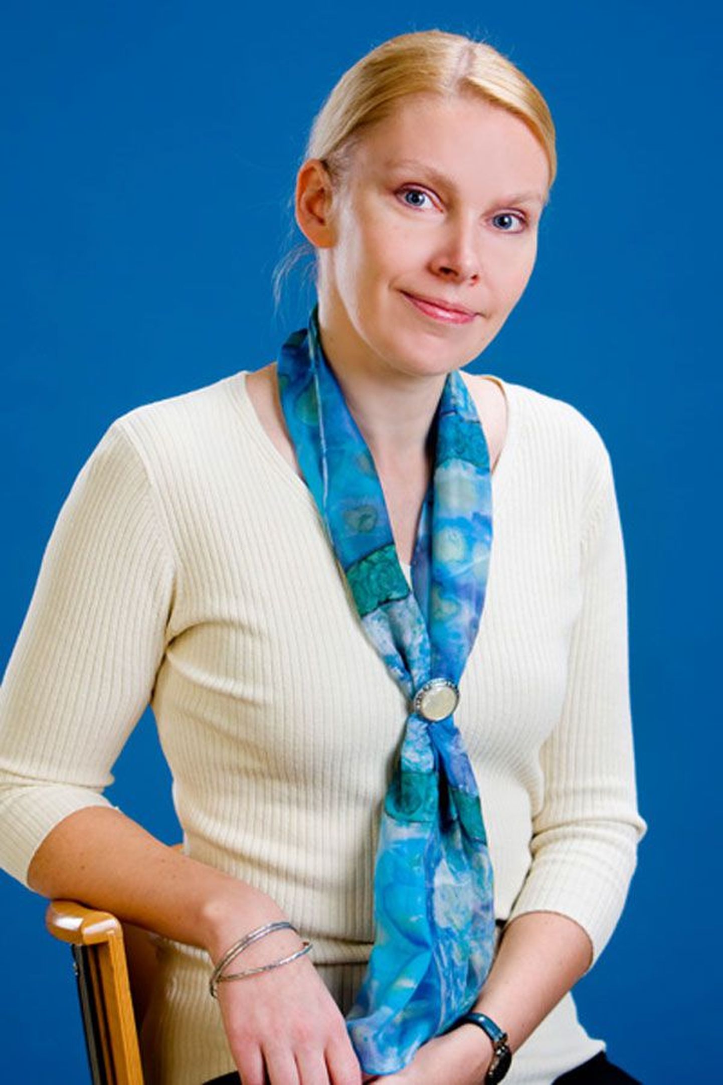 Ingrid Maadvere