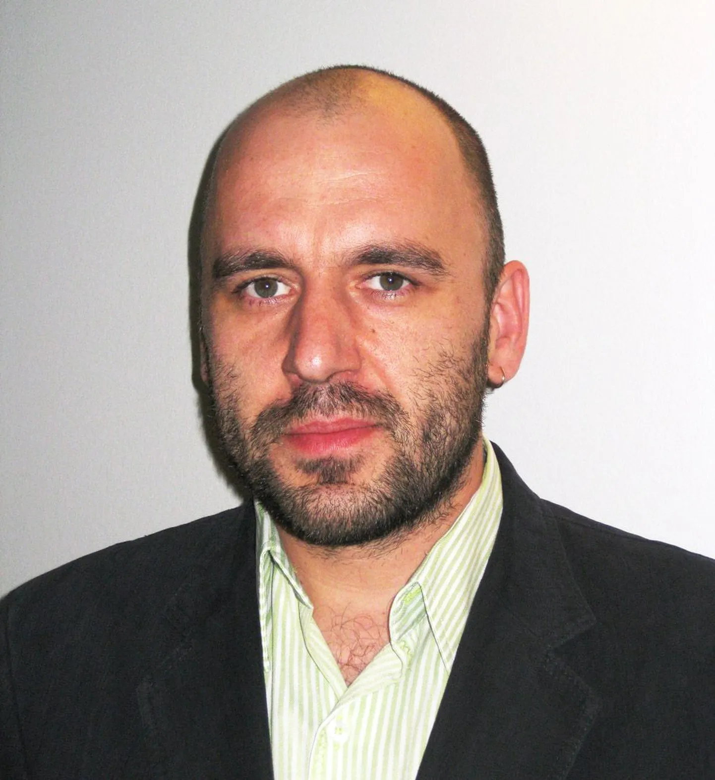 Taavi Kiibus