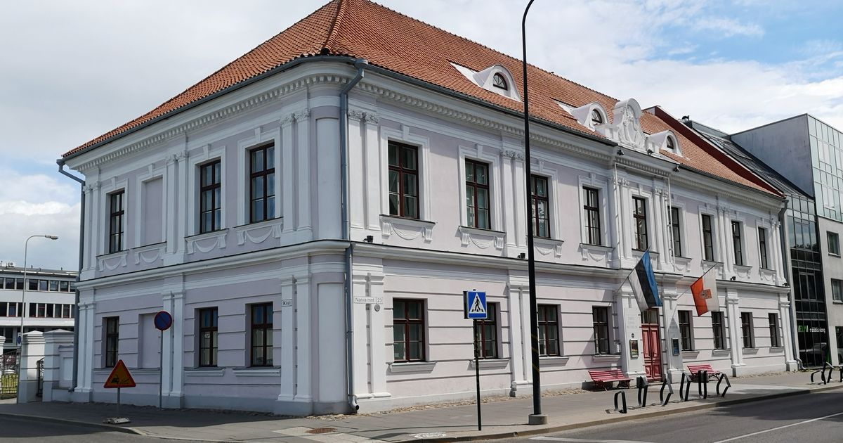 Spațiul urban bun va fi discutat de Ziua Istoriei Orașului la Muzeele de Istorie a Orașului Tartu