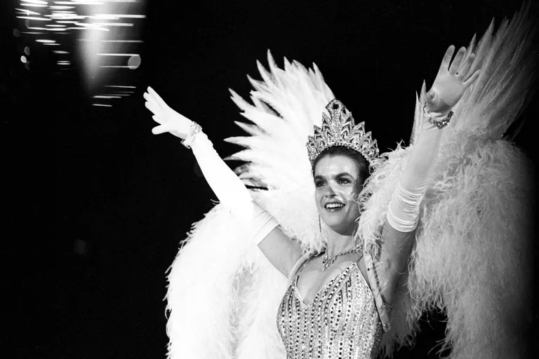 Katarina Witt