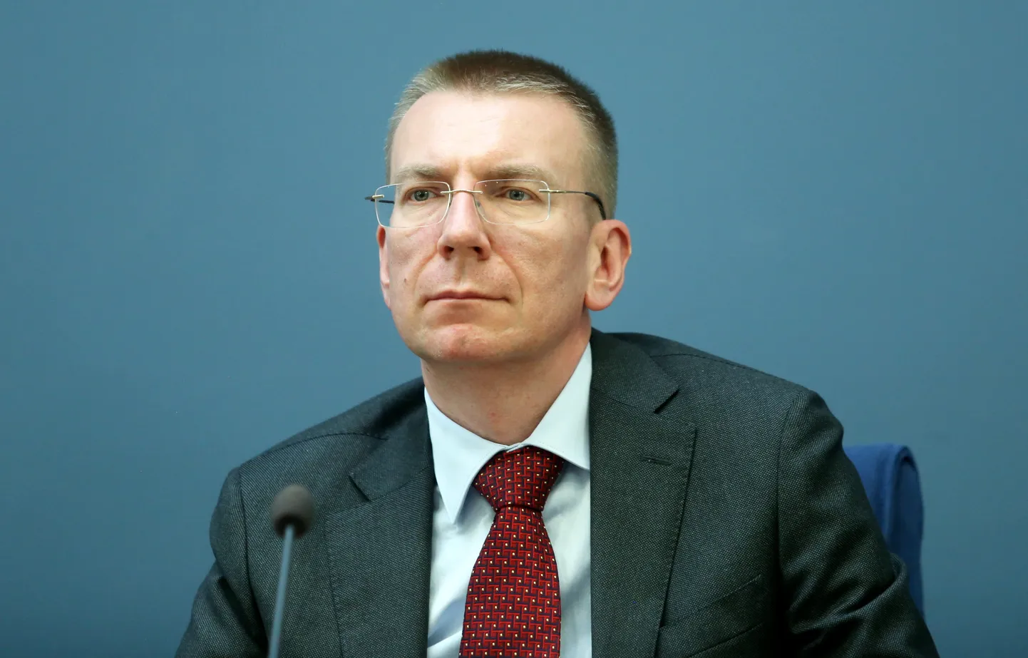 Эдгар Ринкевич