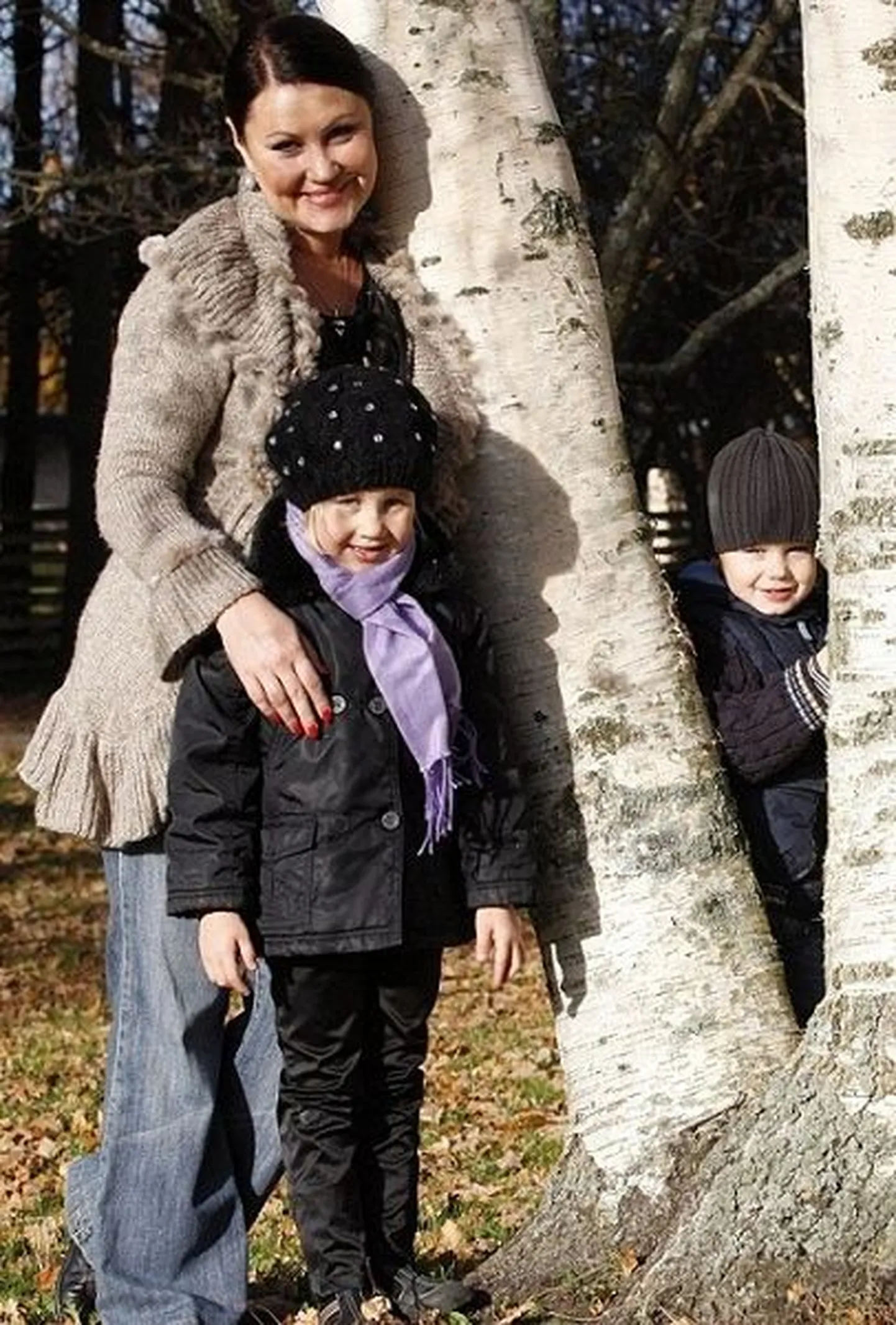 Anneli Lahe