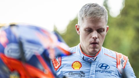 Tenaks noraida vēsturiski lielāko algu. Izvēlas ģimeni, nevis miljonus