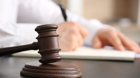 Pārsūdz spriedumu lietā pret kravas auto vadītāju 