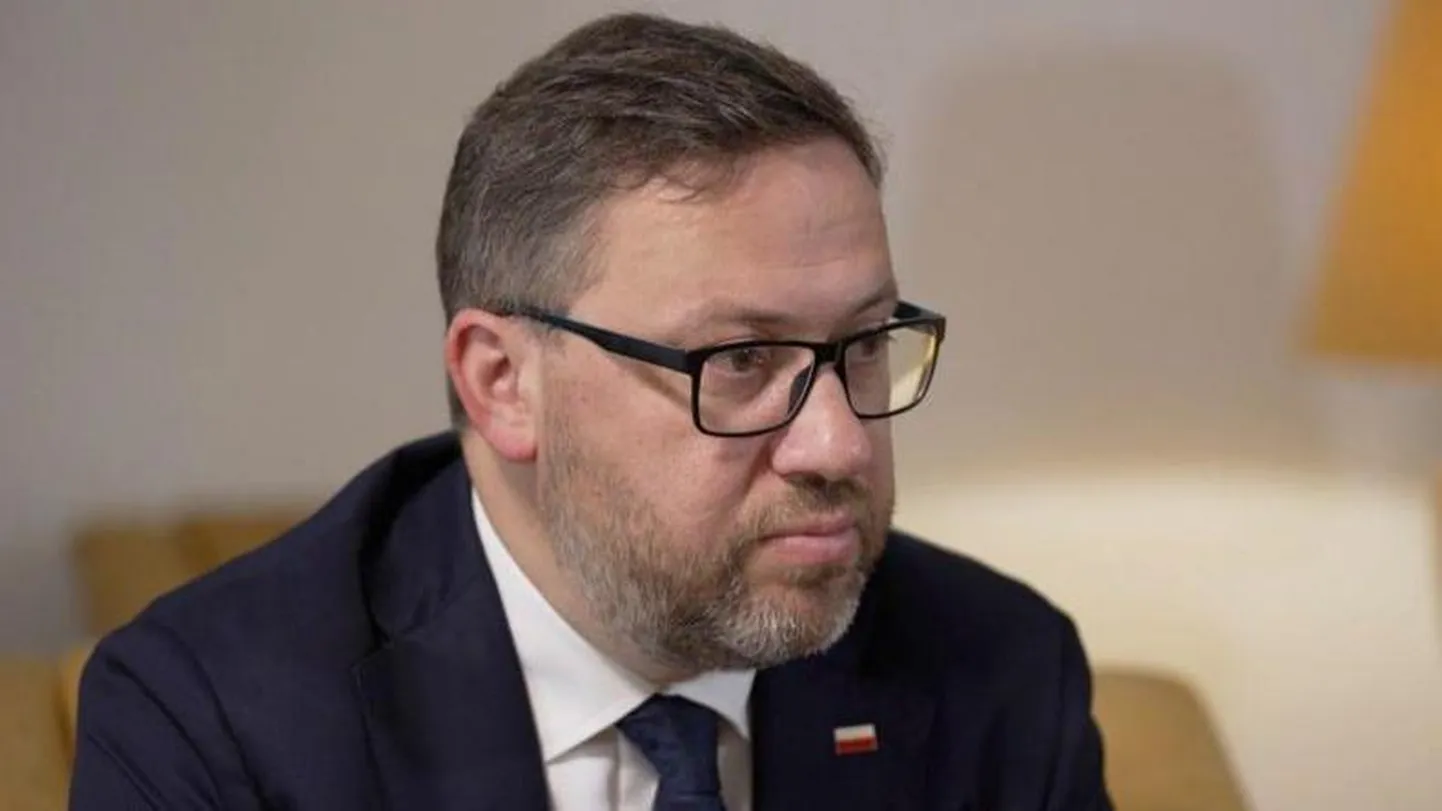 Бартош Цихоцкий