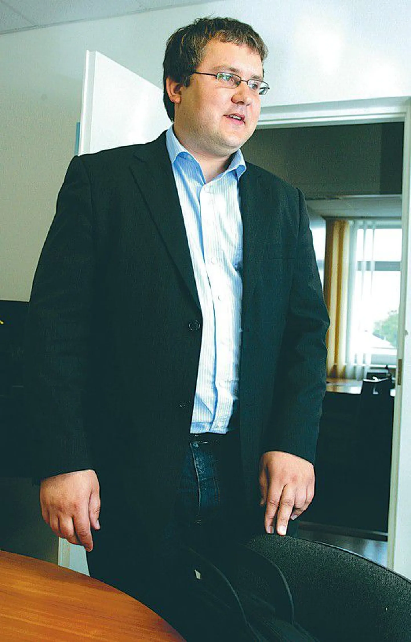 Roomet Sõrmus