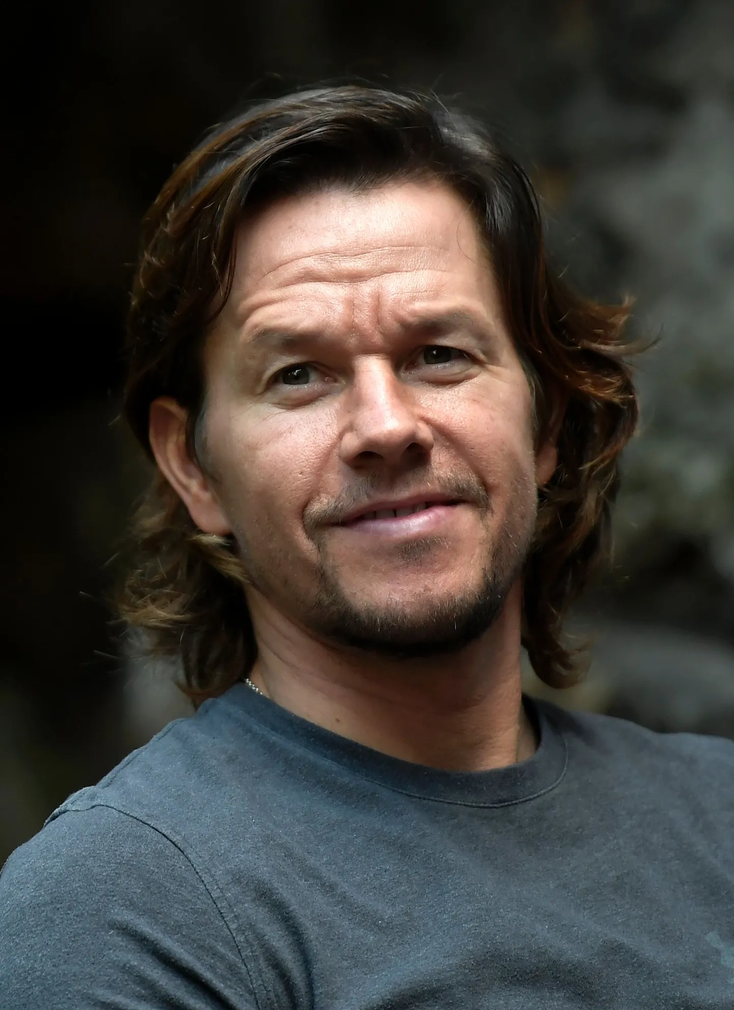 Mark Wahlberg