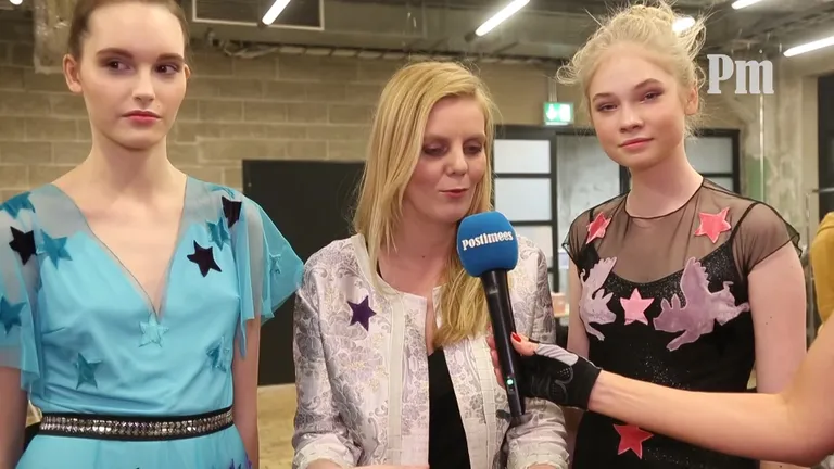 Tallinn Fashion Week, intervjuu: Ketlin Bachmann