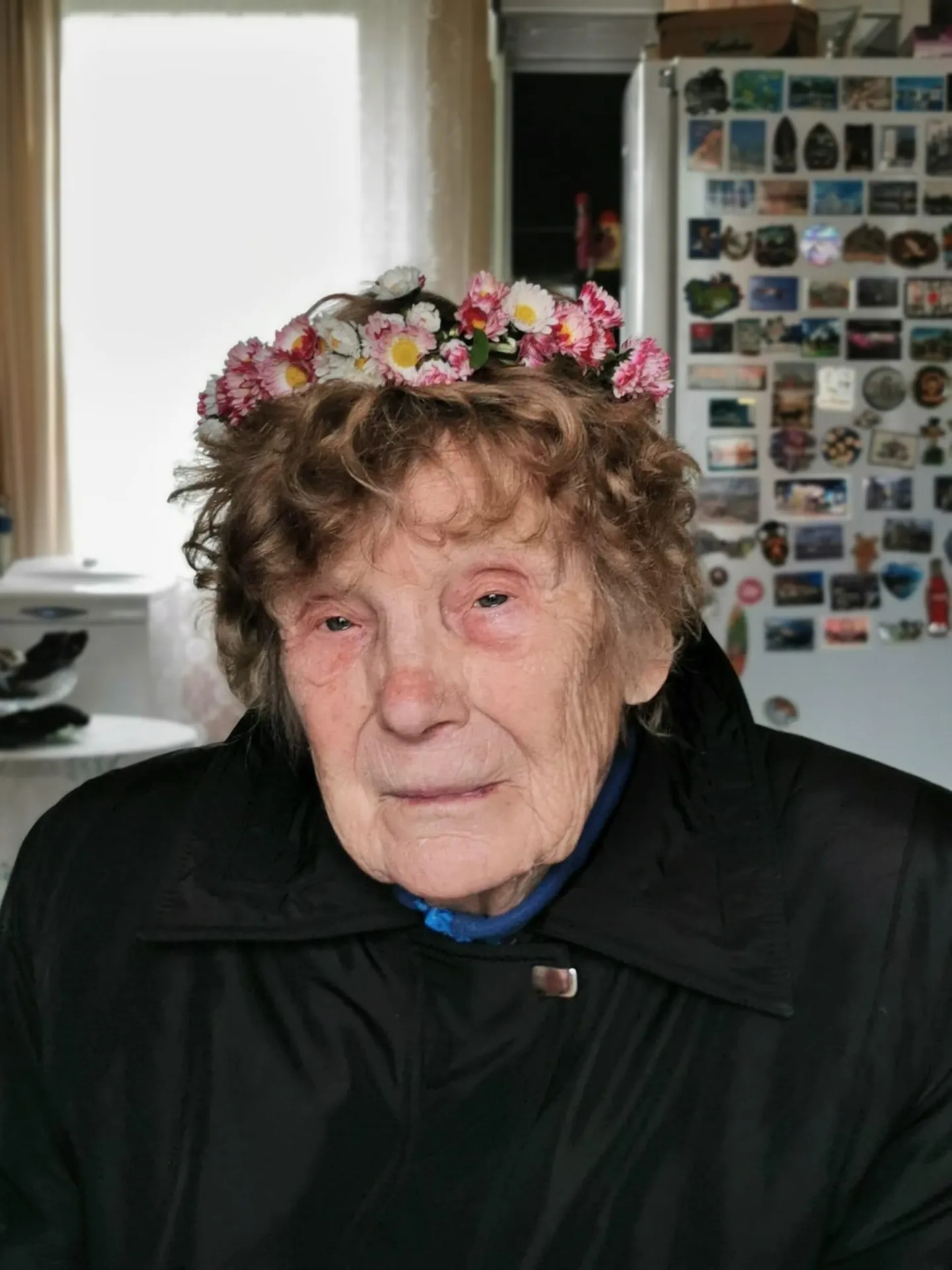 Lapsed leidsid Pärnumaal kadunud 84aastase Veera