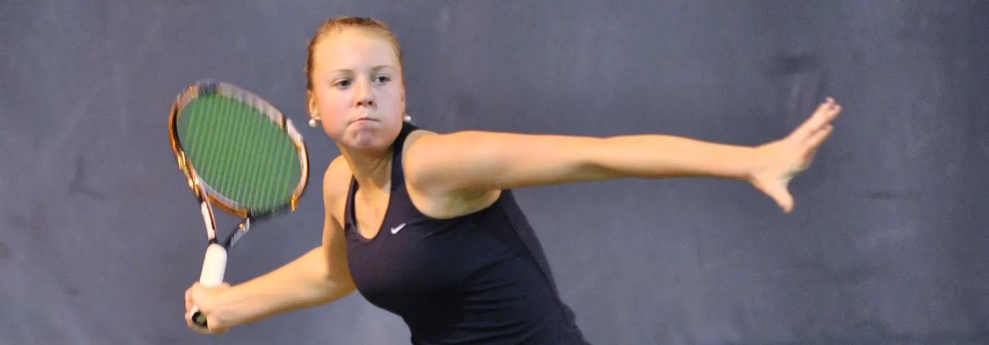 Anett Kontaveit