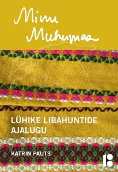 Minu Muhumaa