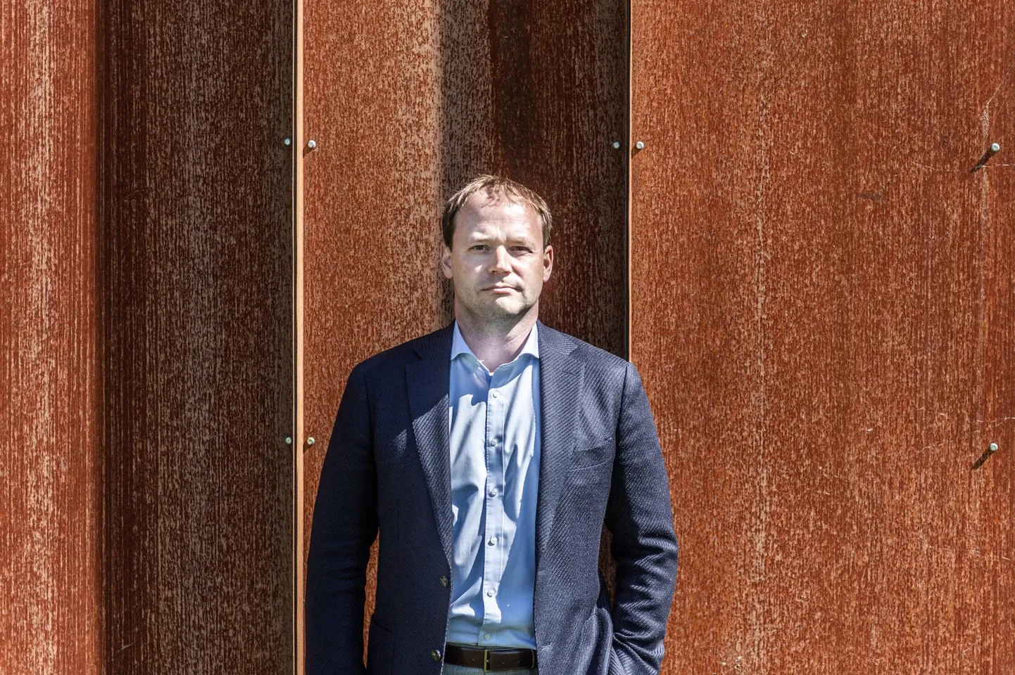 Tööandjate Keskliidu tegevjuht Arto Aas leiab, et kui riik ei muuda vaktsineerimise korraldust sujuvamaks ja kiiremaks, siis ulab ka valitsusele esimeses kvartalis antud positiivne hinnang kiirelt nagu kevadine lumi.